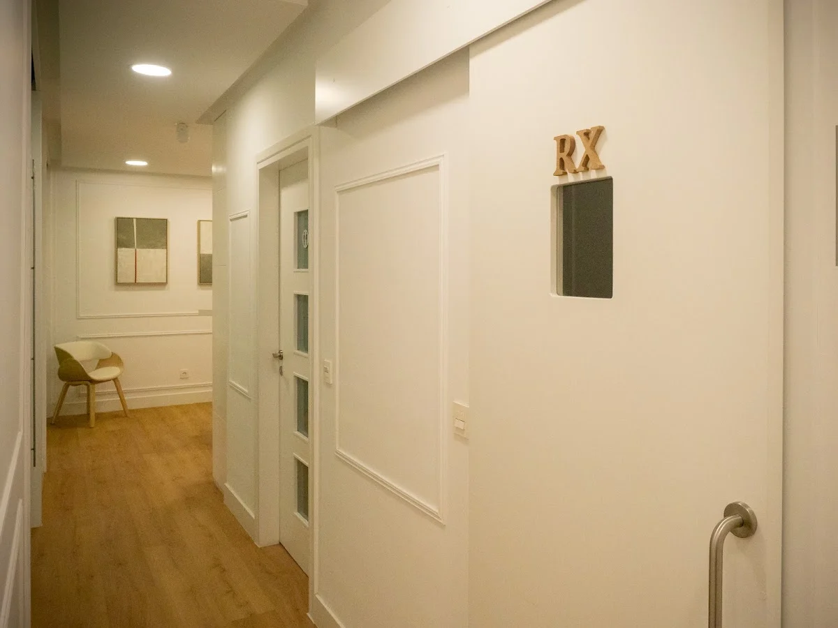 Iriarte Hortz Klinika - Clinica dental Iriarte - 2