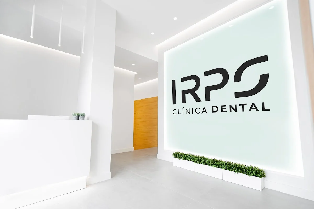 IRPS CLINICA DENTAL