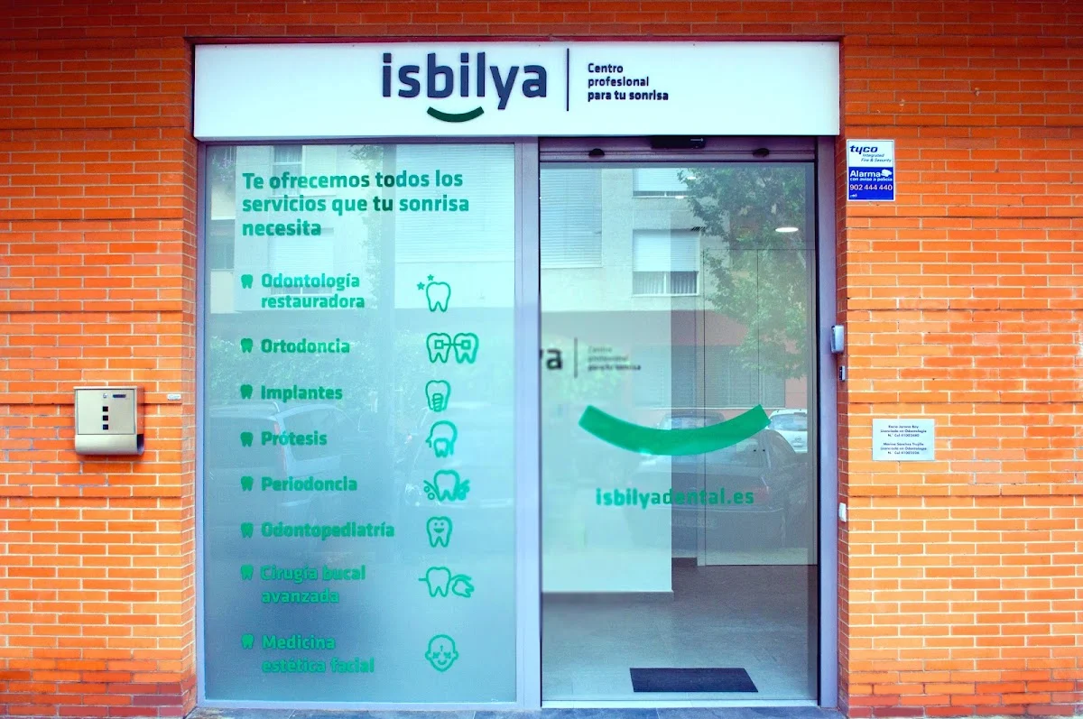 Isbilya Dental - 2