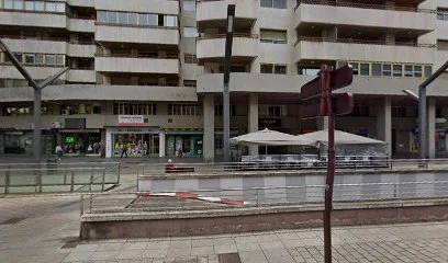 Javier Bretón Clínica Dental