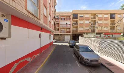 Jesús Matías Pérez Navarro