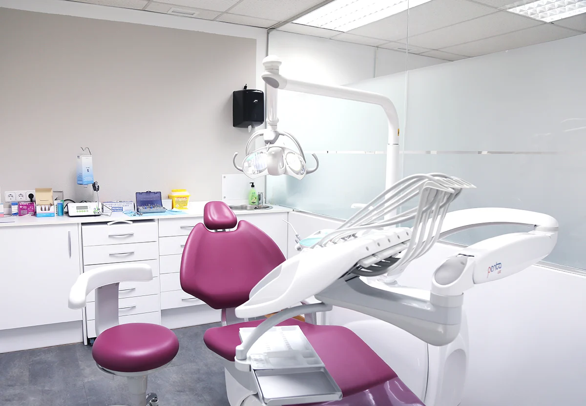 JM Sevilla Dental - 2