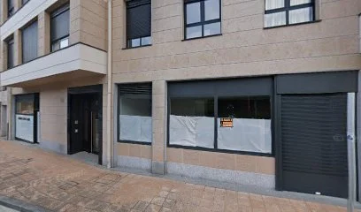 Juan Carlos Larrañaga Bilbao Hortz Klinika