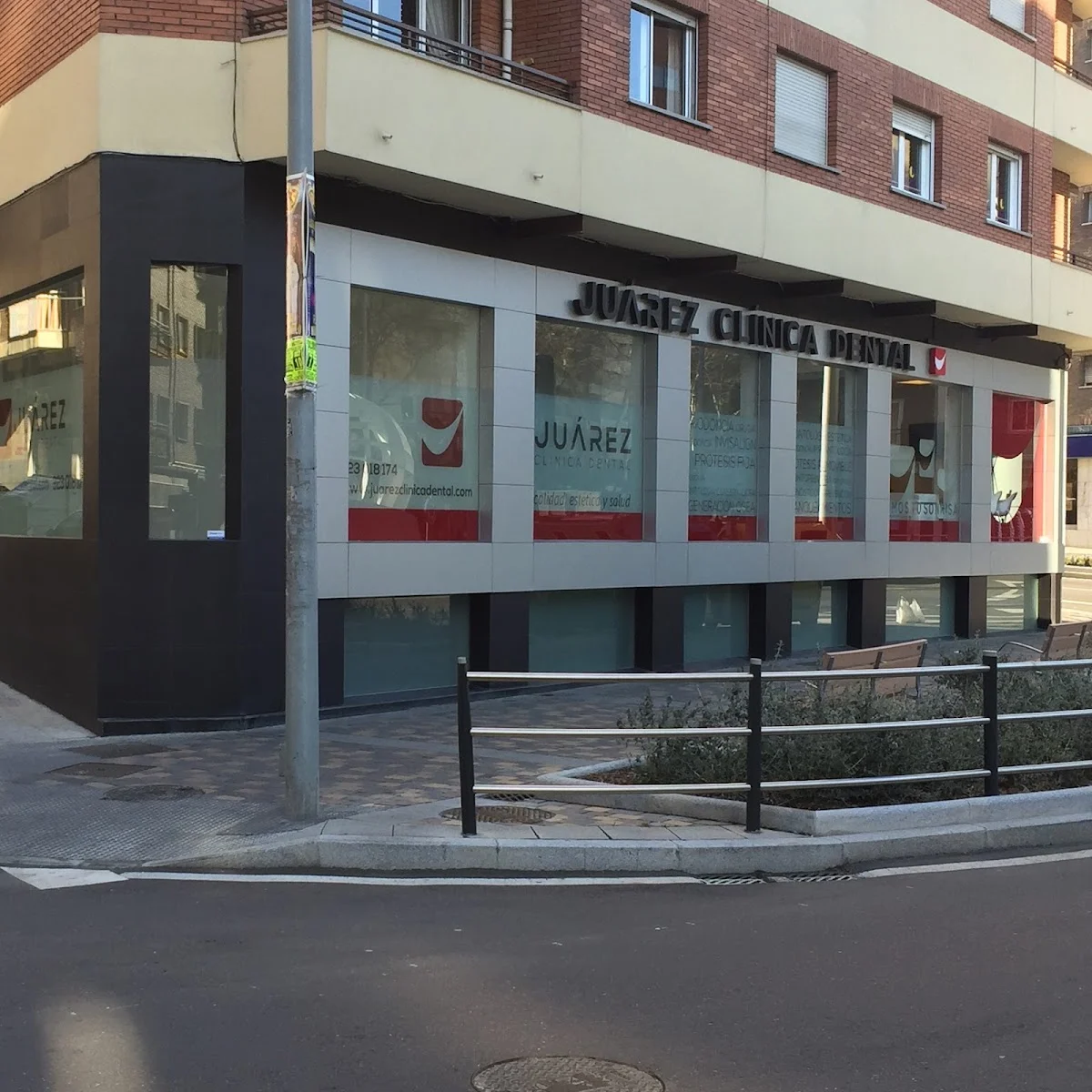 Juárez Clínica Dental