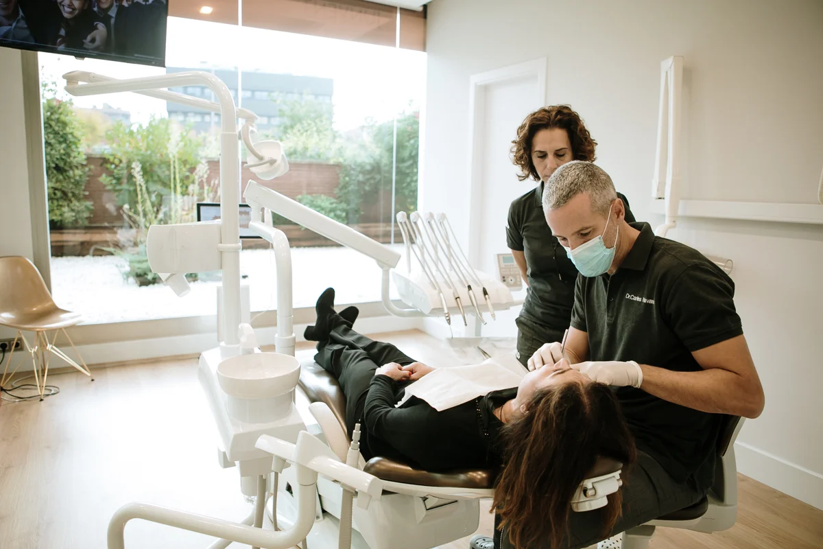 Junyent Estudi Dental