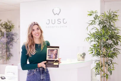 JUST ODONTOLOGIA
