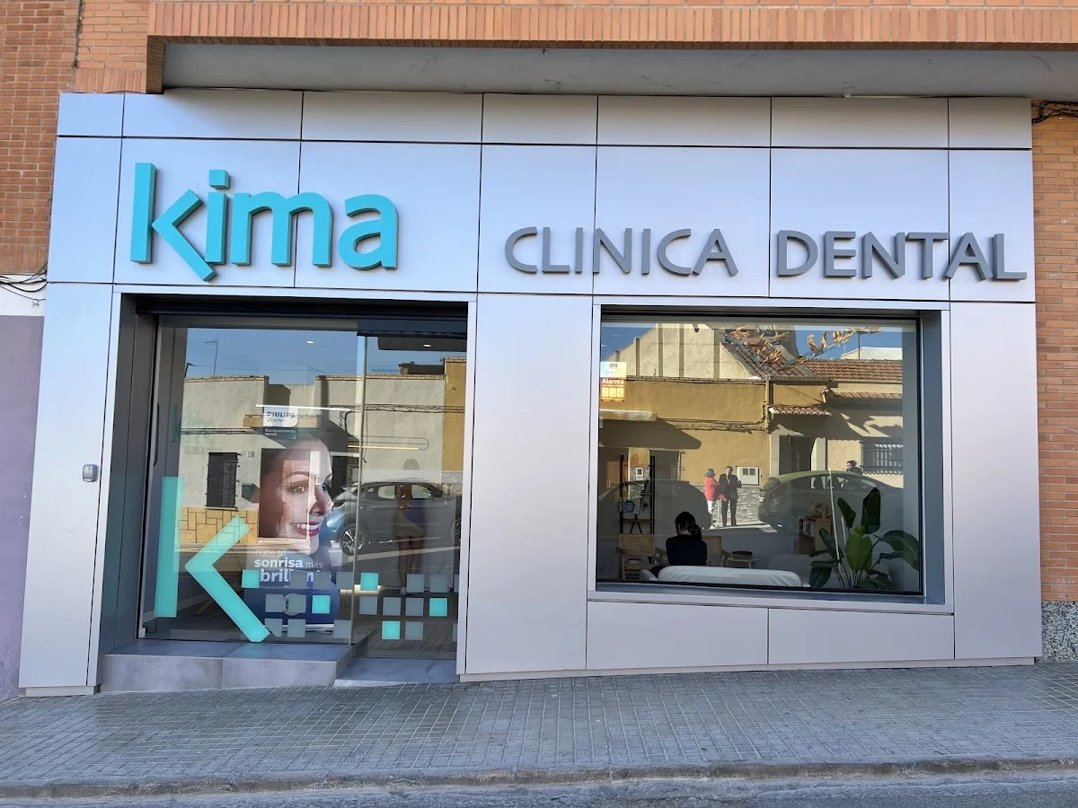 Kima Clínica dental