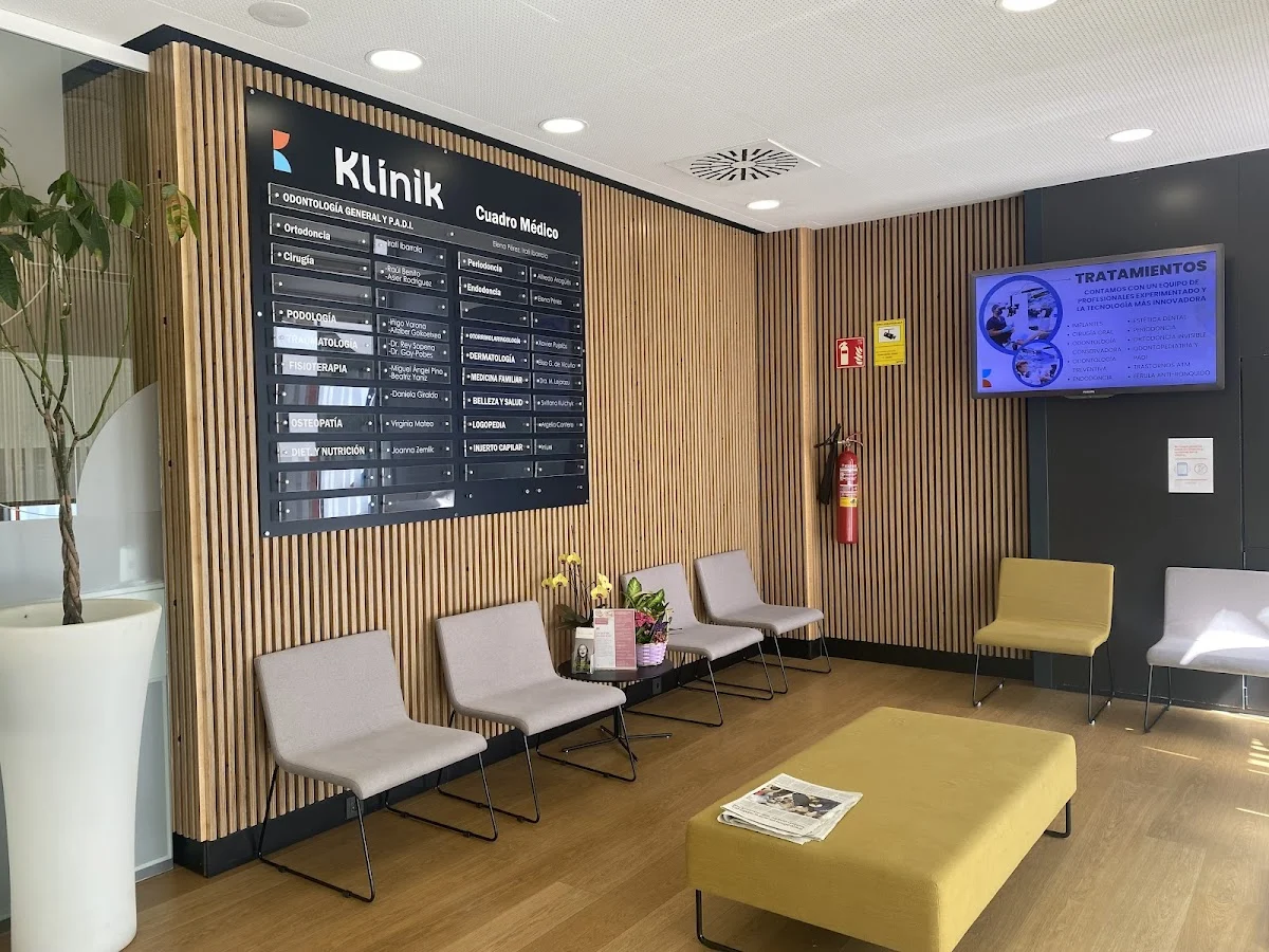 KLINIK, tu Centro Médico y Dental - 2