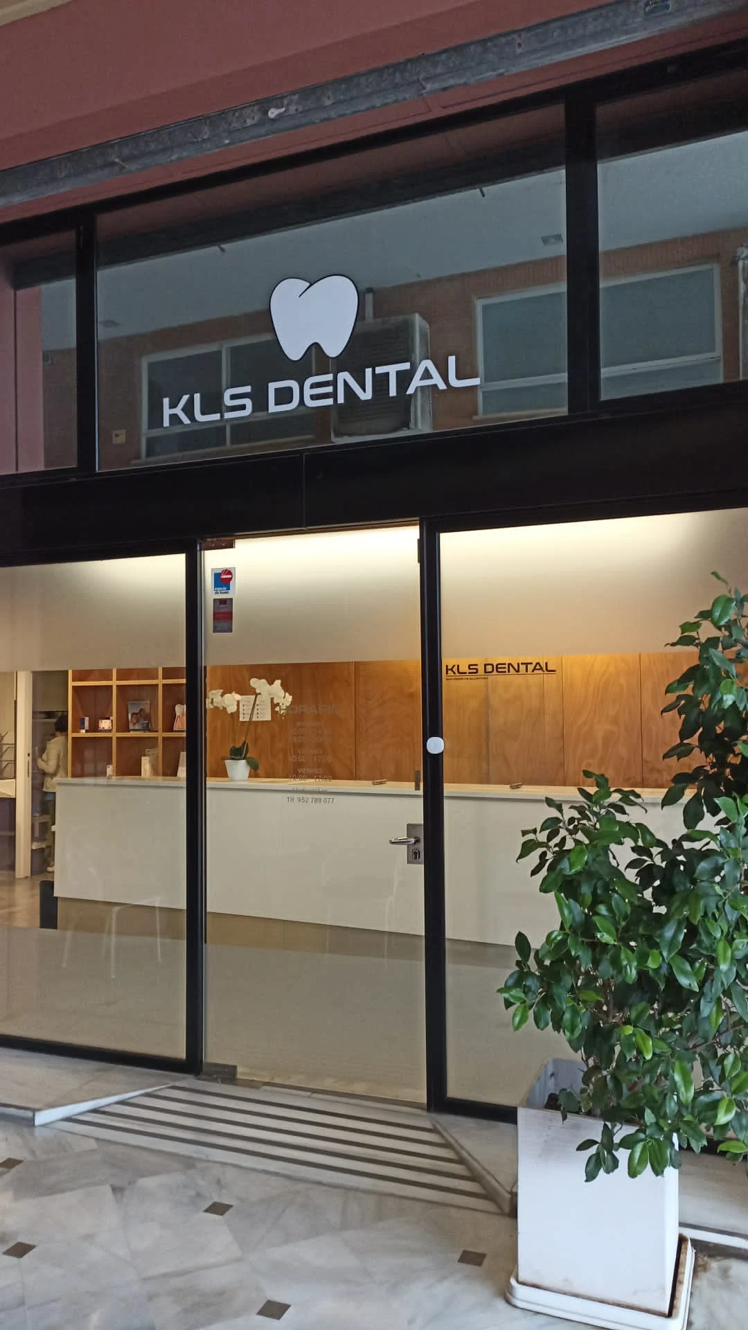 KLS DENTAL