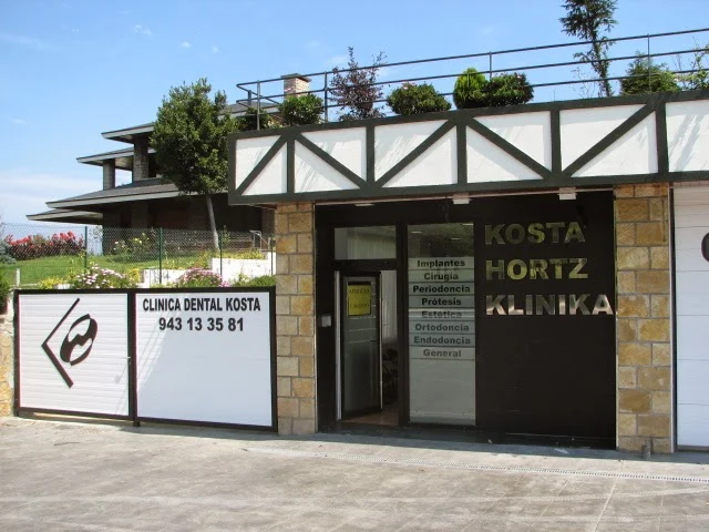 Kosta Hortz Klinika - 2
