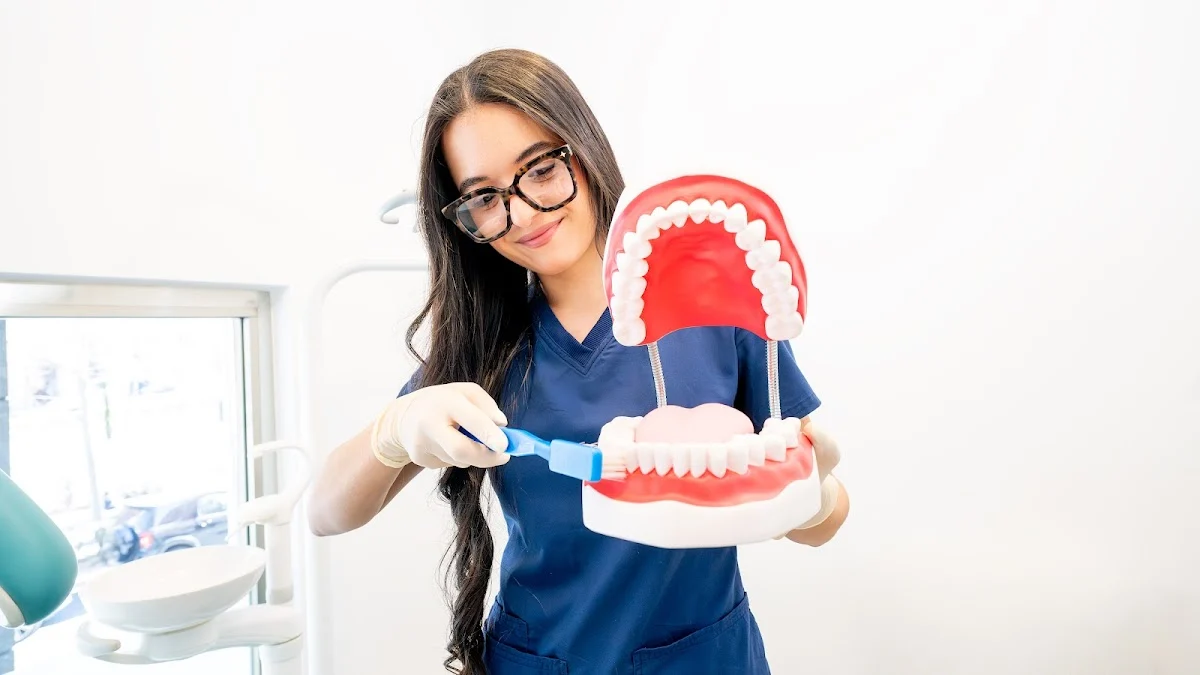 KP Dental Moratalaz - 2