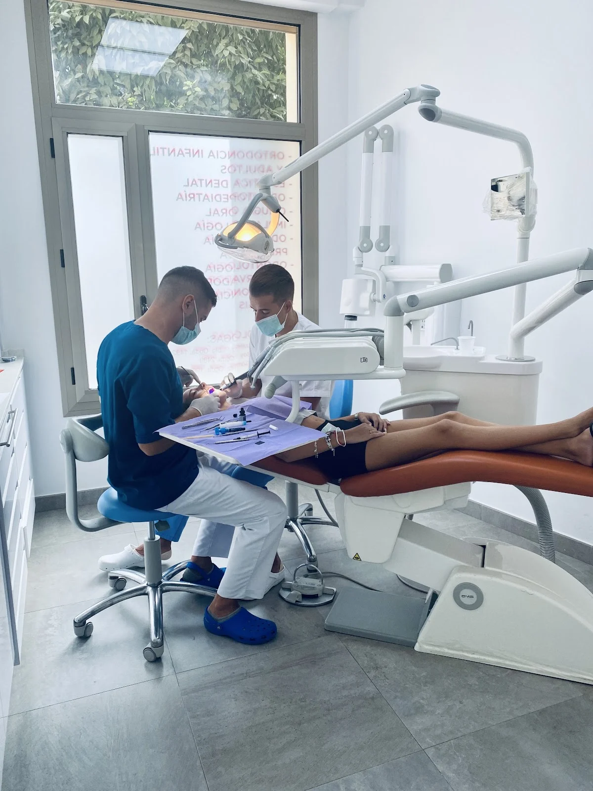 Lalident Clínica Dental