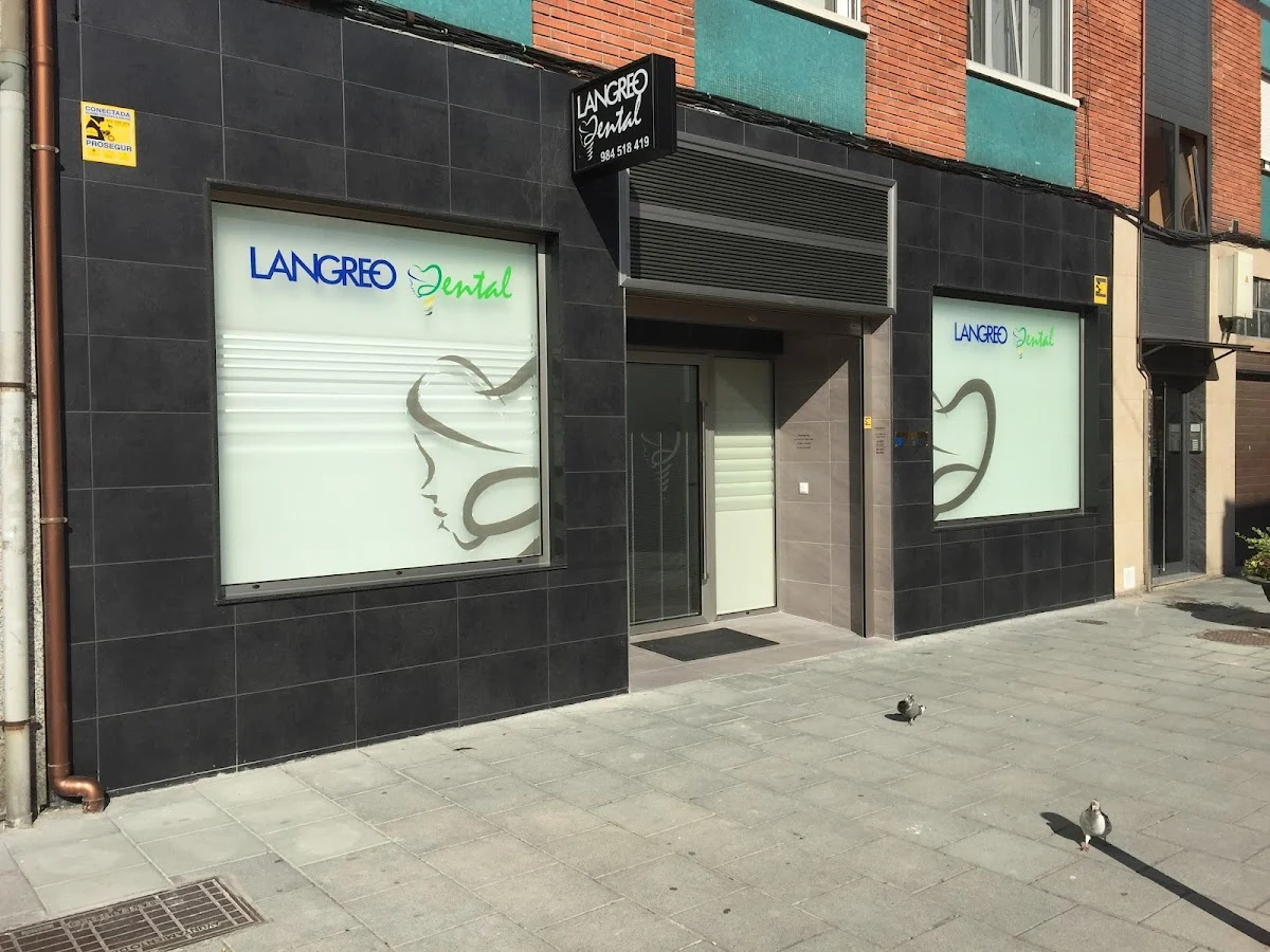 Langreo Dental
