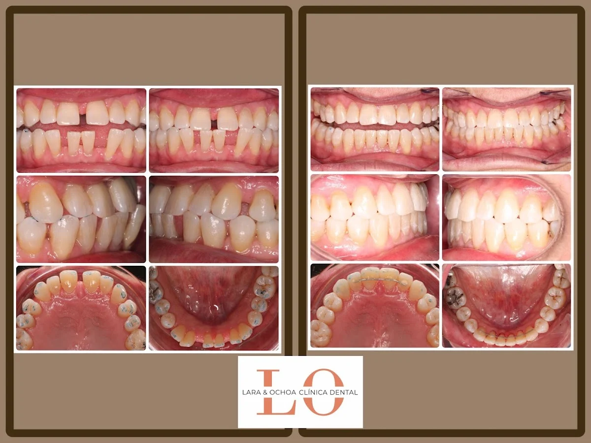 Lara & Ochoa Clínica Dental - 2