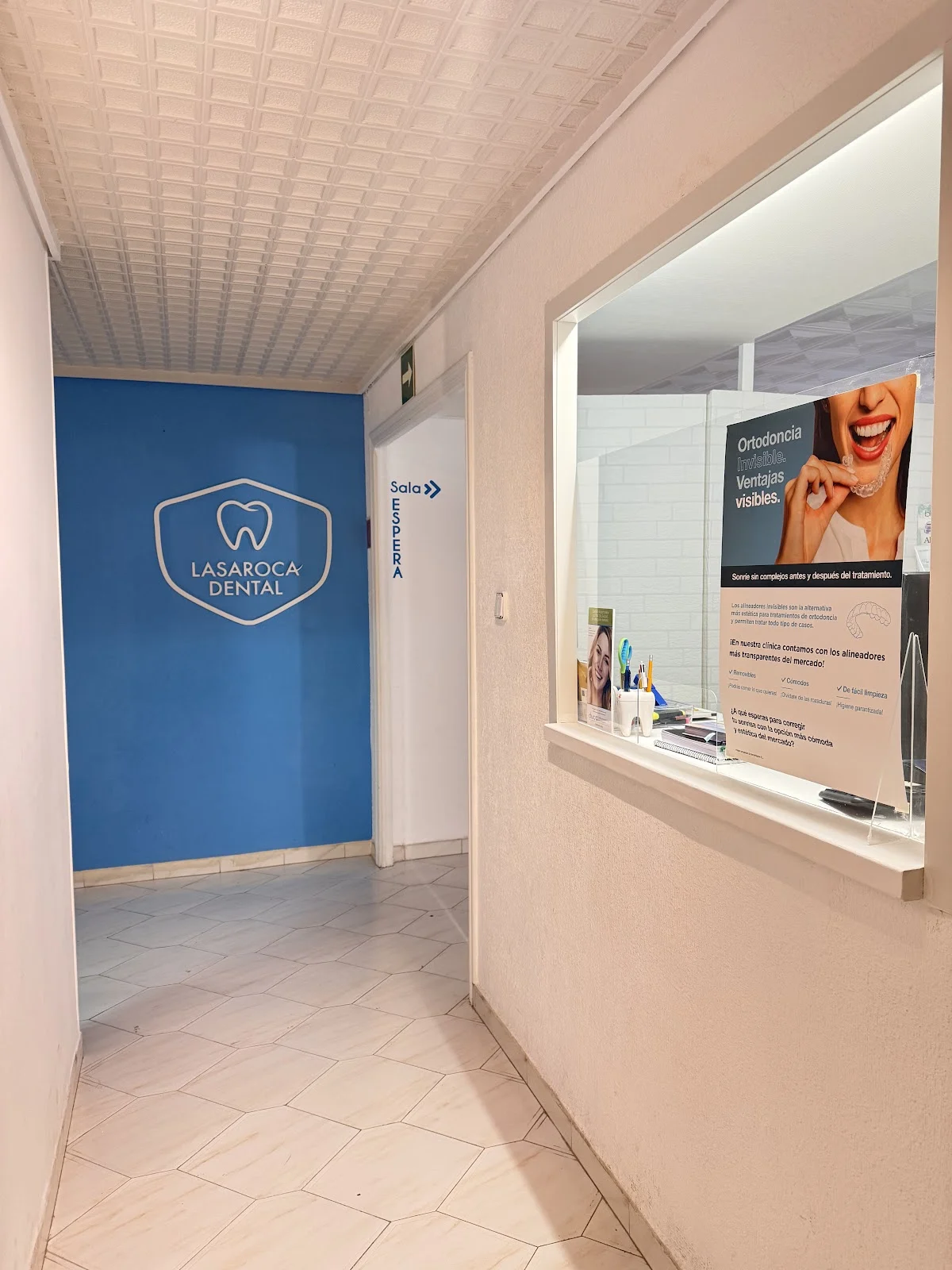 Lasaroca Dental