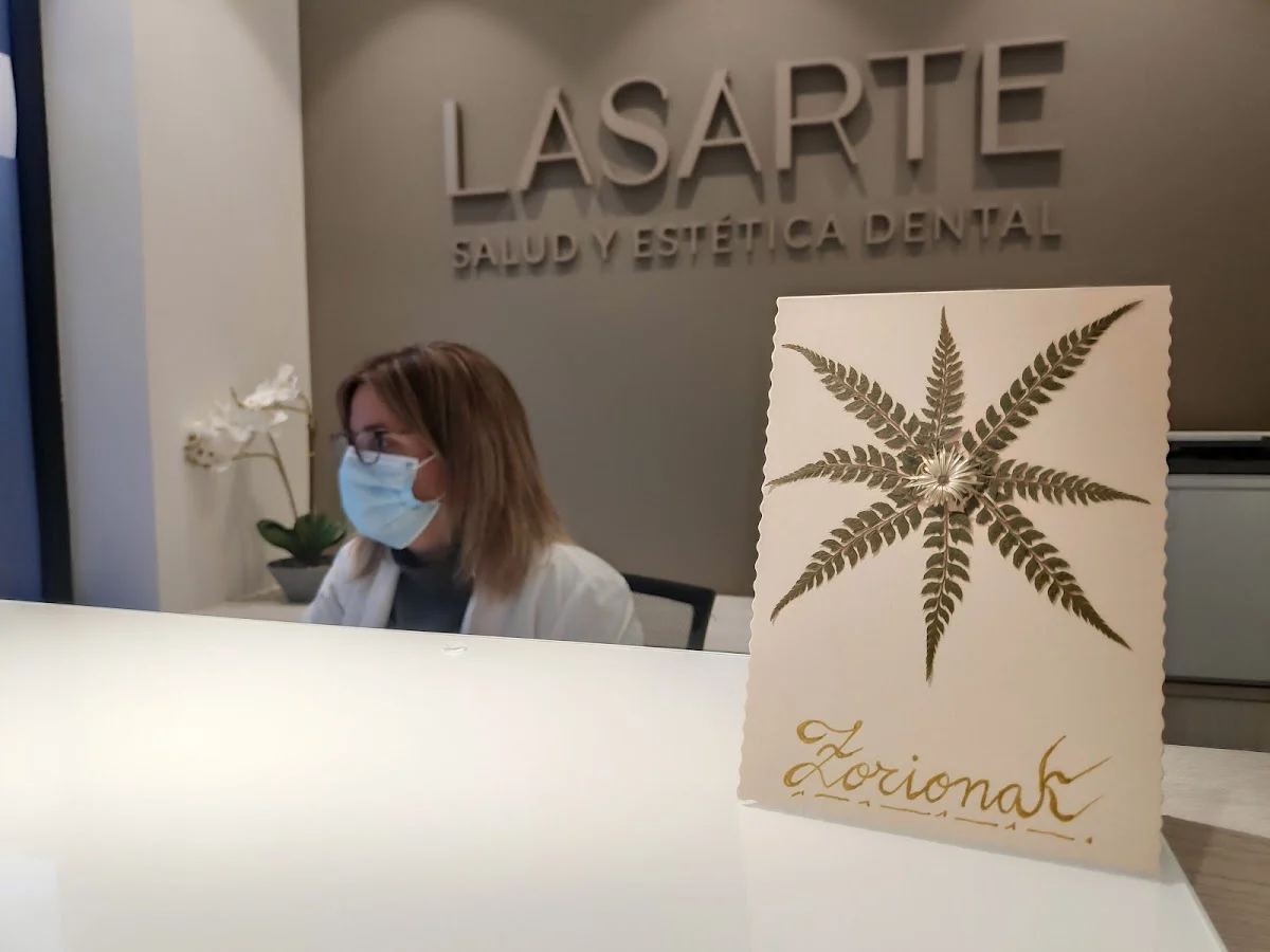 LASARTE Hortz Klinika - Clinica Dental - 2