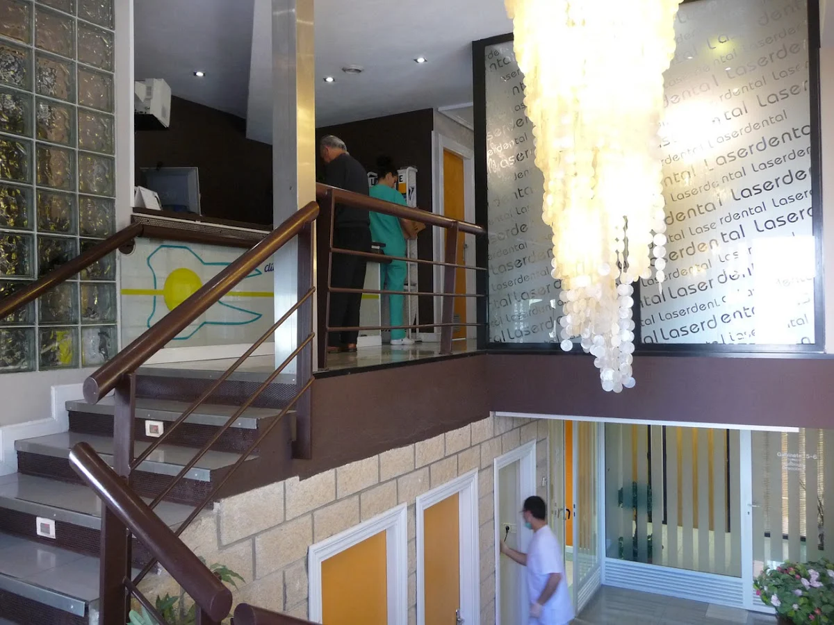 Laserdental Vitoria - 2
