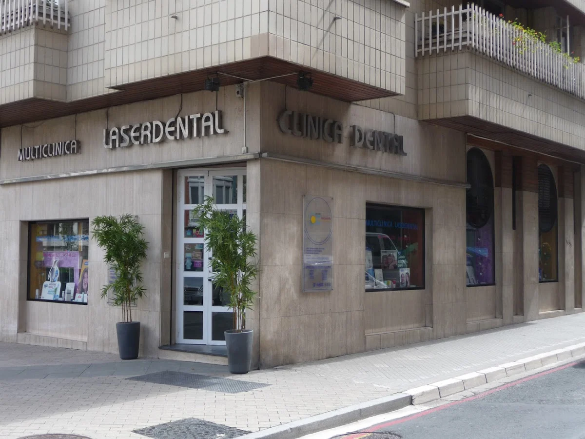 Laserdental Vitoria
