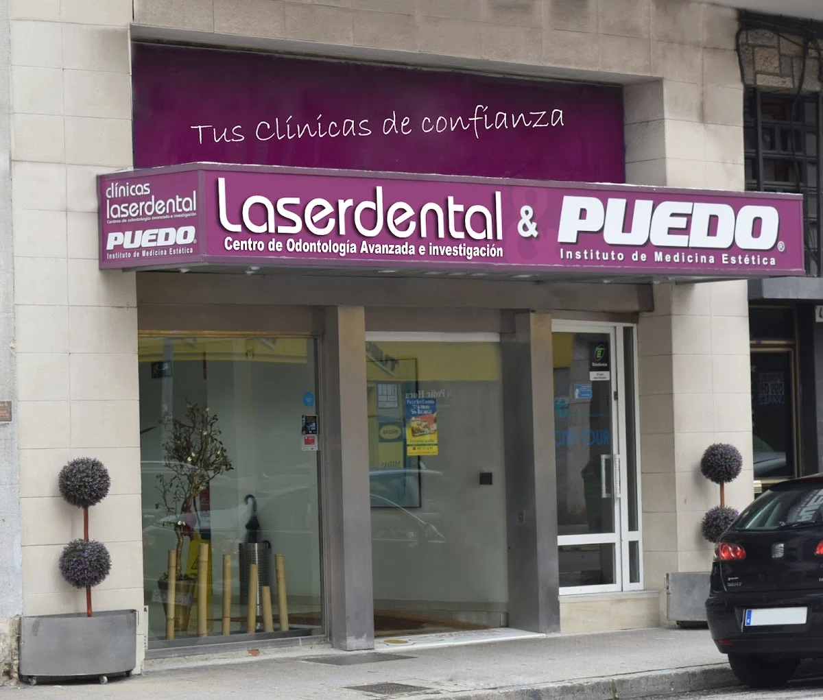 LASERDENTAL