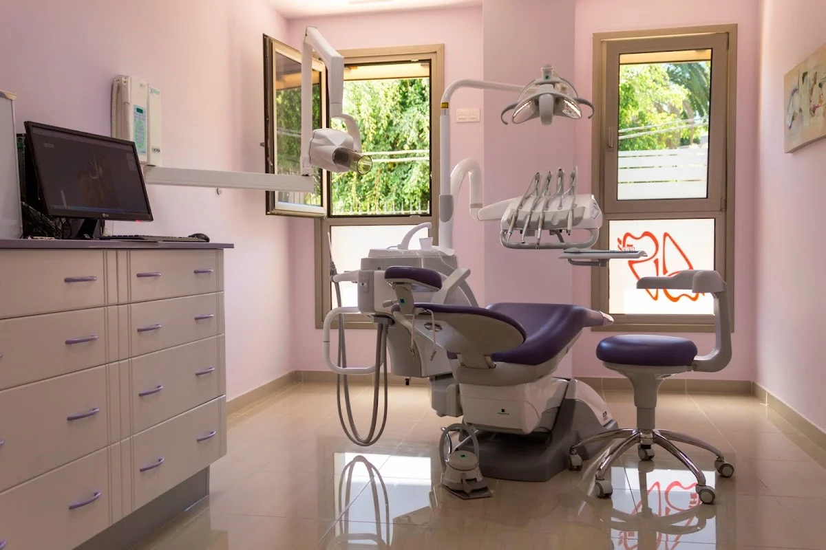 Leticia Capote - Clínica Dental Telde - 2