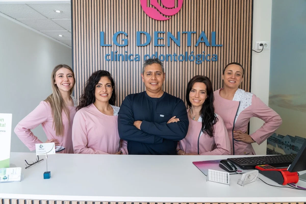 LG Dental