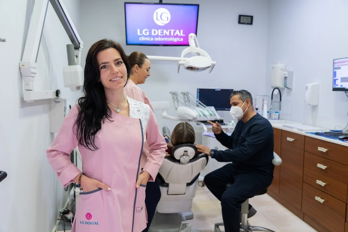 LG Dental - 2