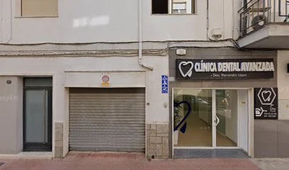 Linares Dental - Clínica Dental Dra. Silvia Hernández López