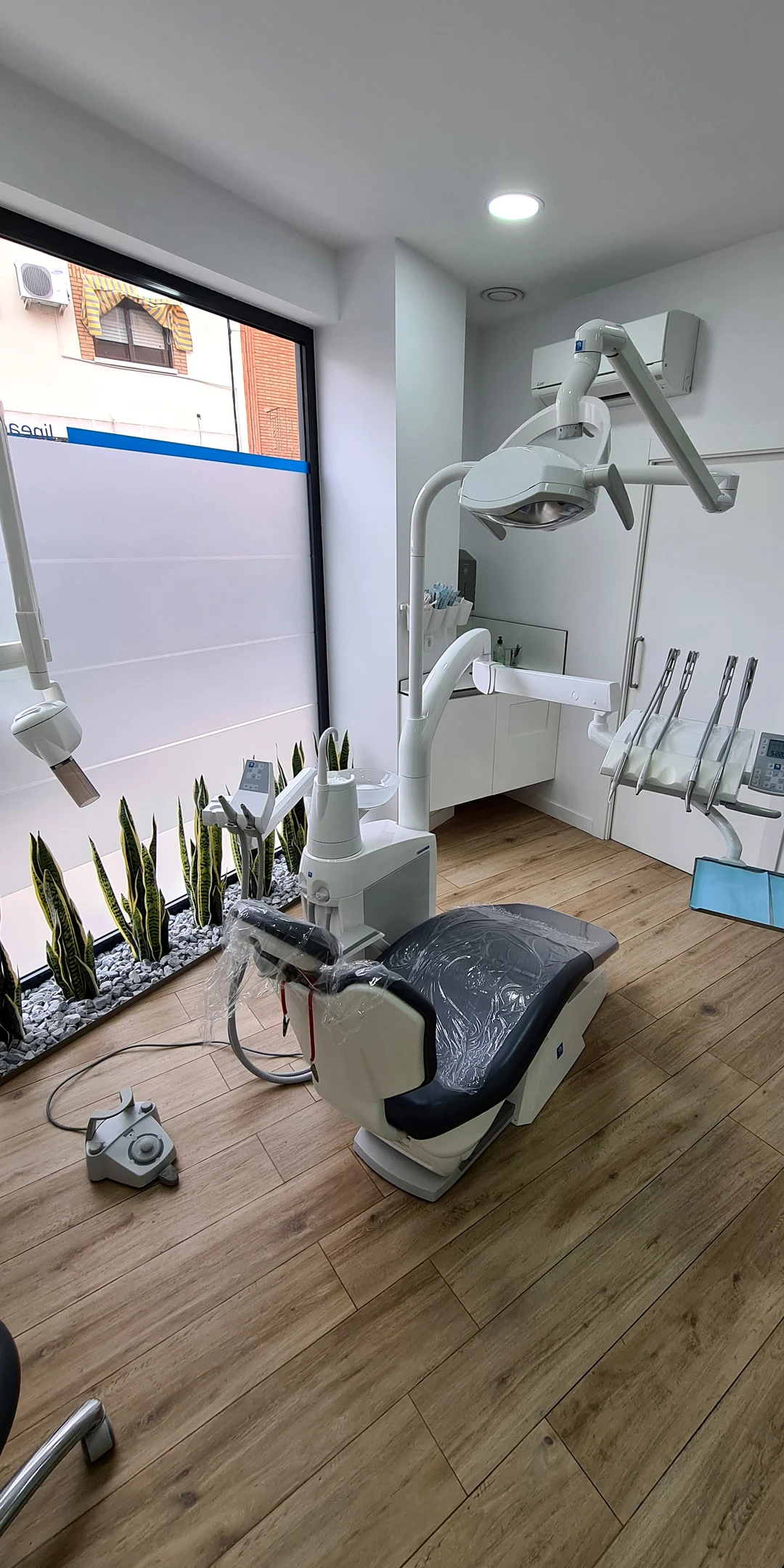 Línea Dental Miguelturra - 2