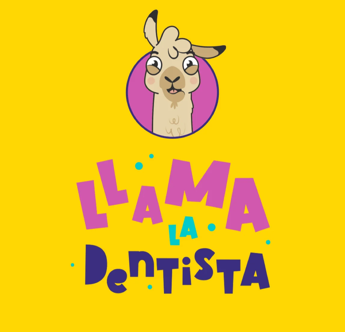 Llama, la dentista - 2