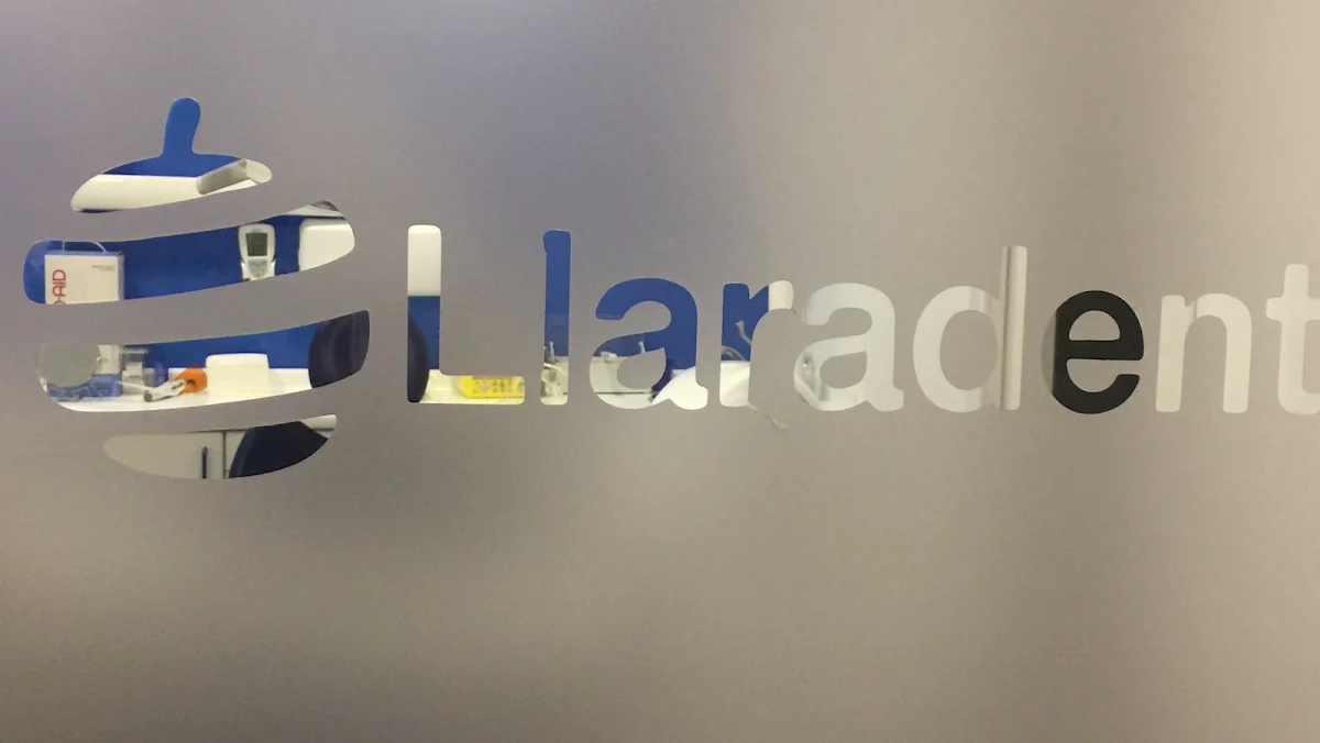 Llaradent