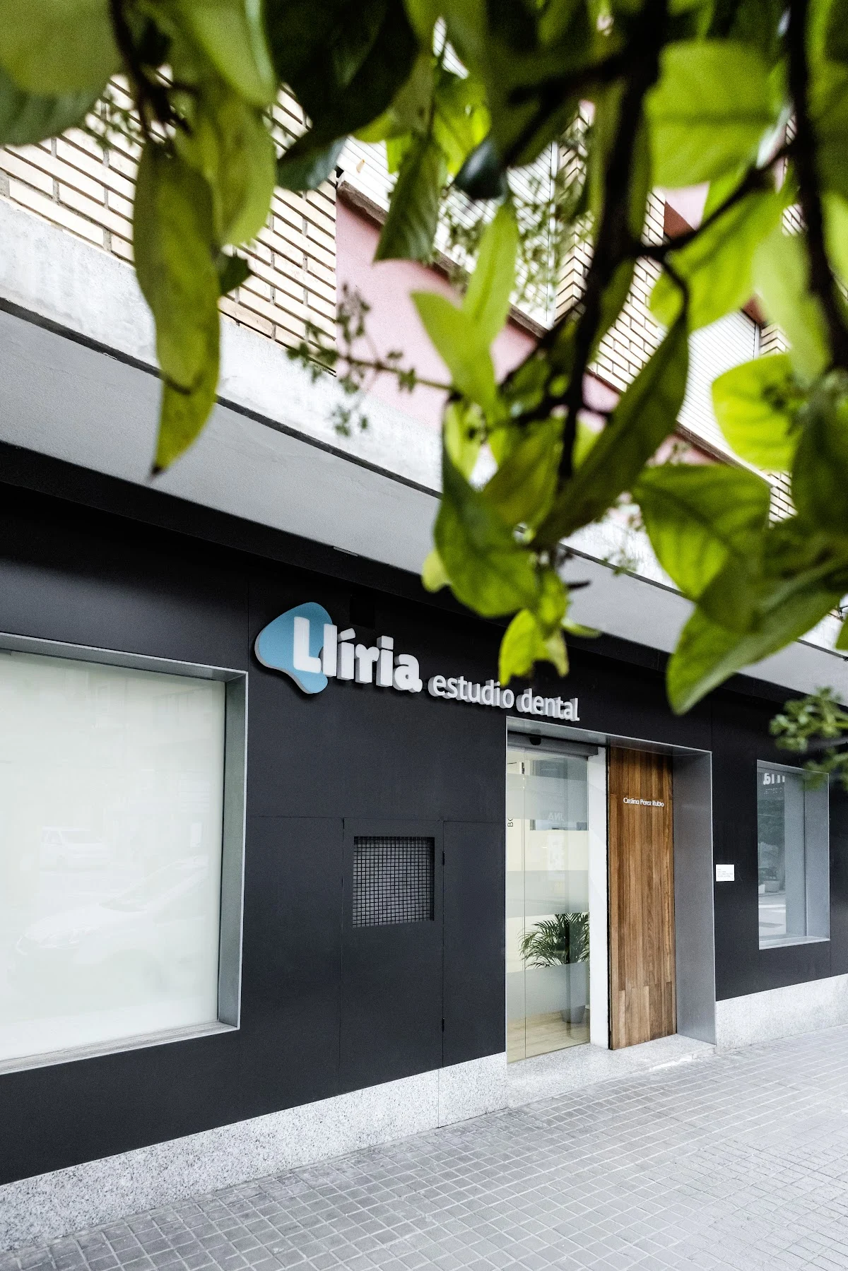 LLÍRIA ESTUDIO DENTAL