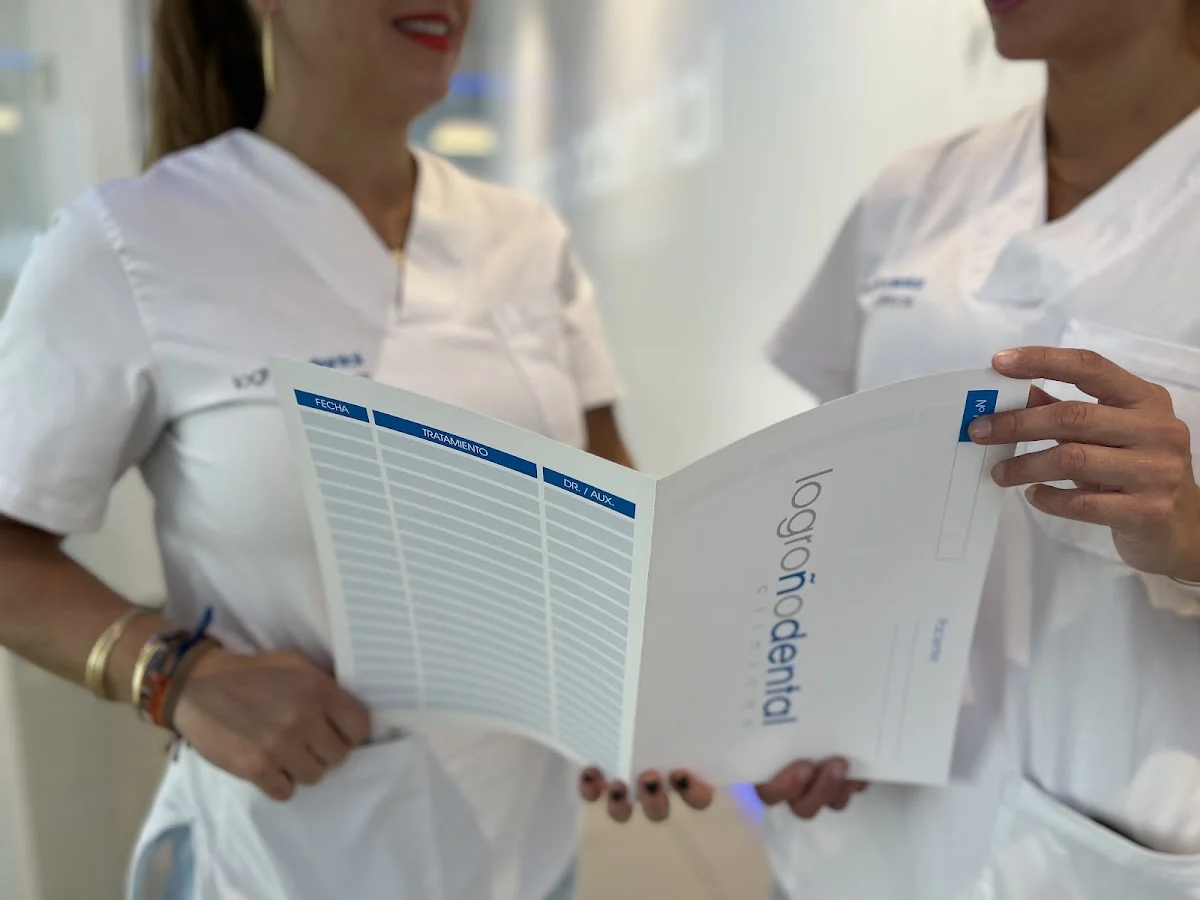 Logroñodental