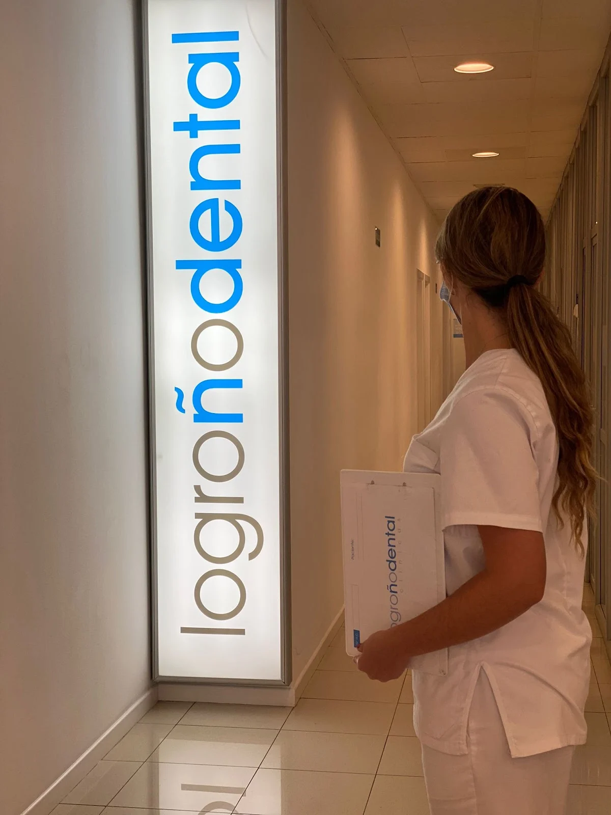 Logroñodental - 2