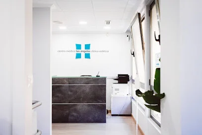 Los Ángeles Centro Médico y Clínica Estética