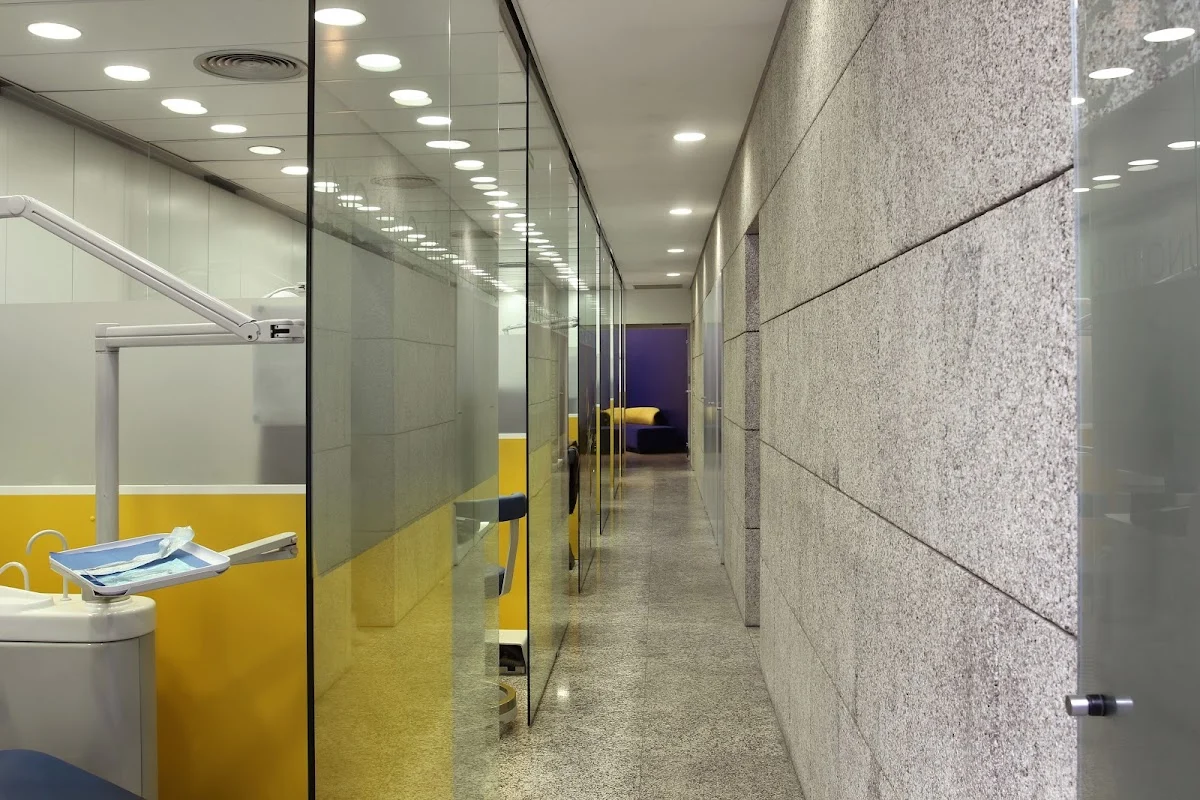 Los Arcos & Deprit | ORALIS