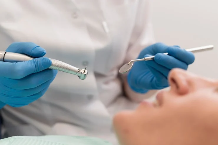 M.ª Del Carmen Seoane Gómez Clínica Dental
