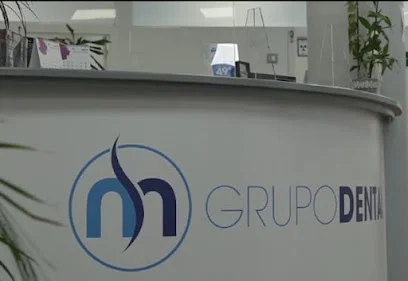 M Grupo Dental - Clínica Dental en Ventas y Ciudad Lineal