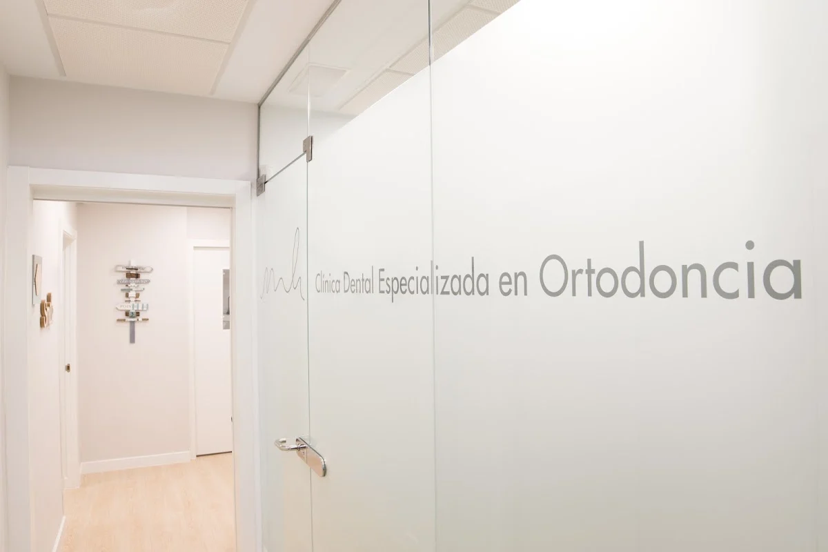 Macarena Heranz Ortodoncia