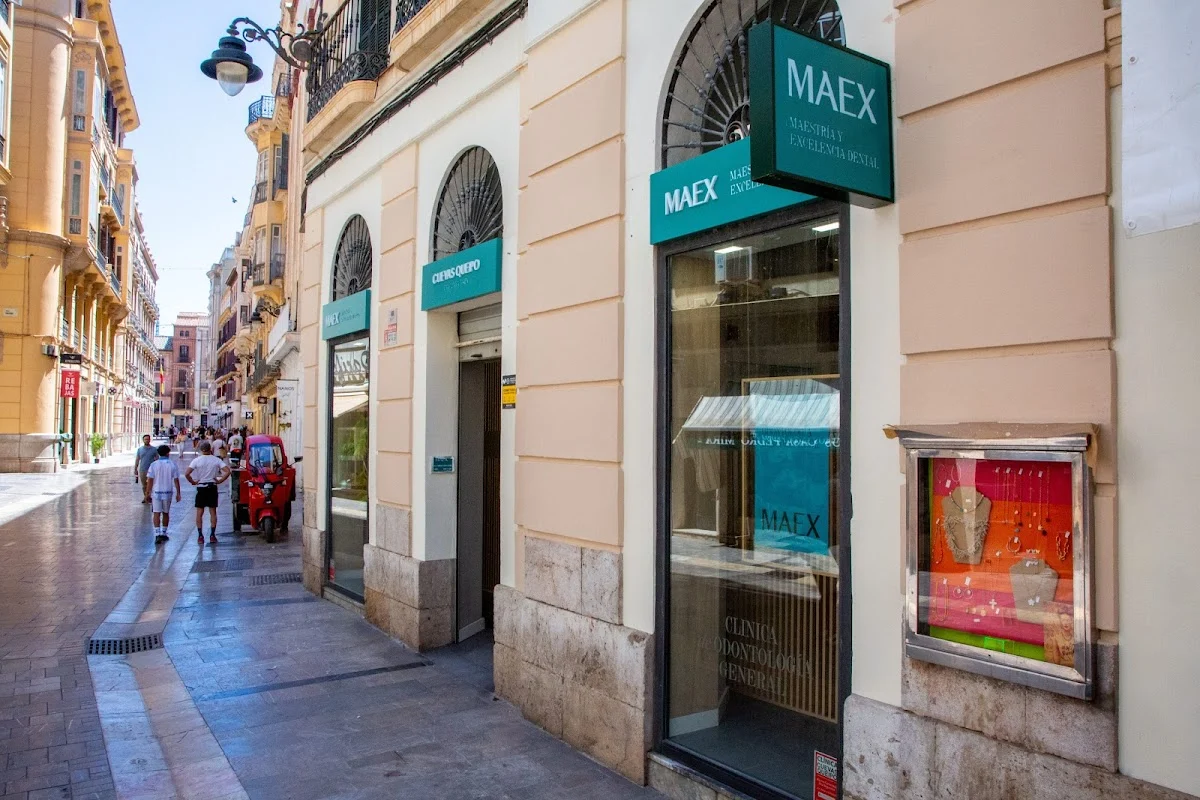MAEX Cuevas Queipo - 2