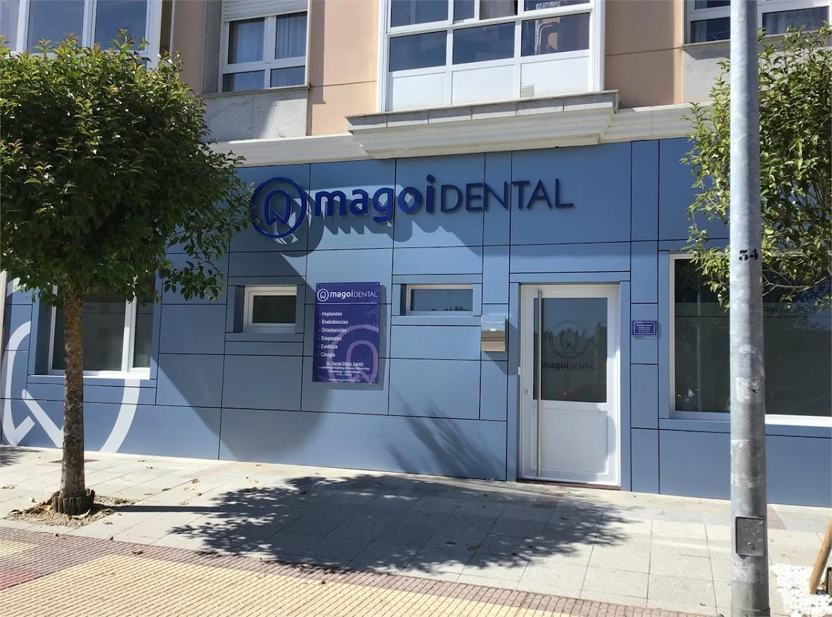 Magoi Dental
