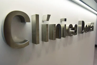 Maieder Hortz Klinika SLP