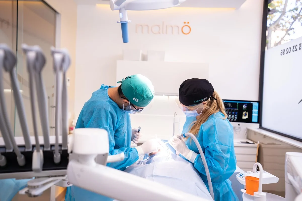 malmo Dental | Clínica Dental Móstoles - 2