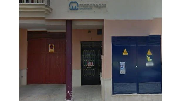 Manchegos Protesis Dental