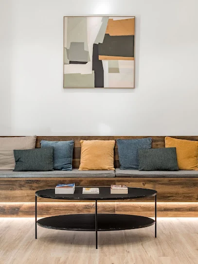 Mandíbula Clínica Dental