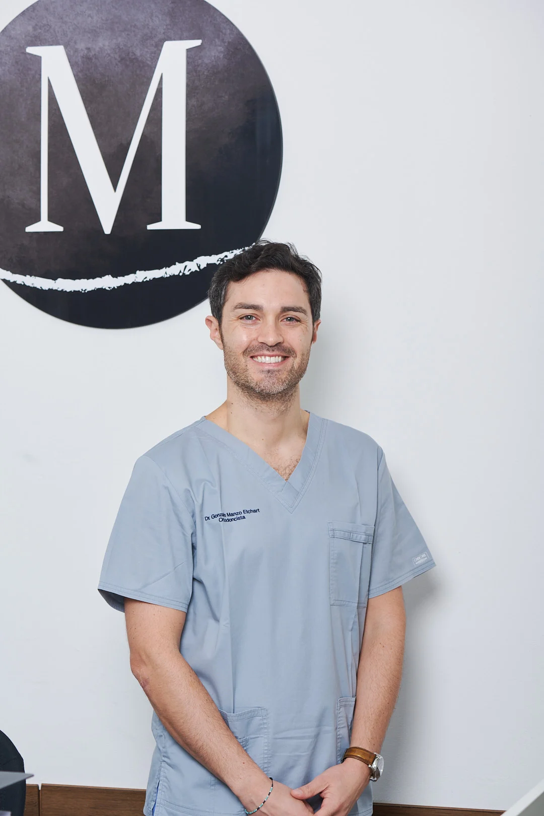 Manzo Clínica Dental