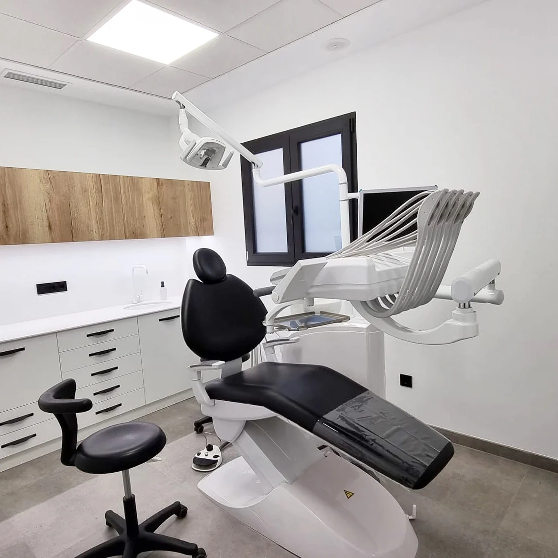 MAO DENTAL
