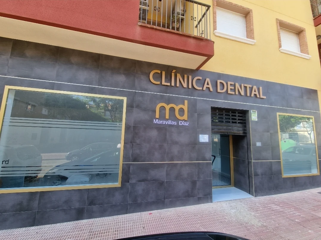 Maravillas Díaz Dental - 2