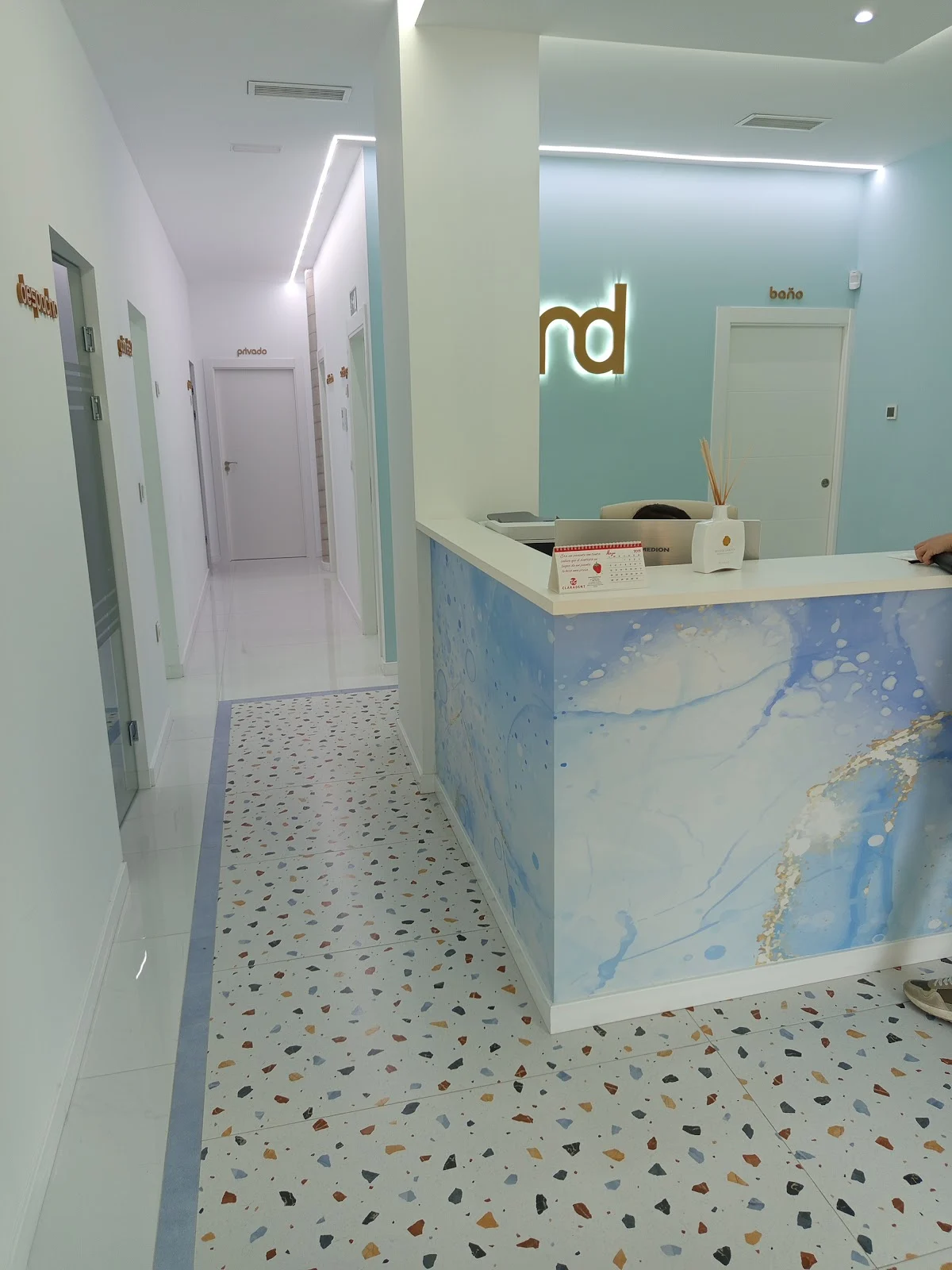 Maravillas Díaz Dental