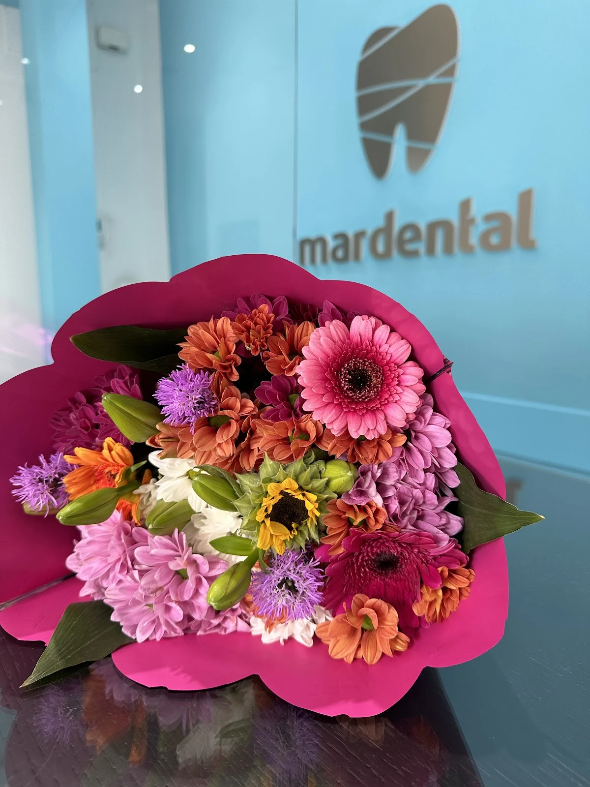 Mardental - 2