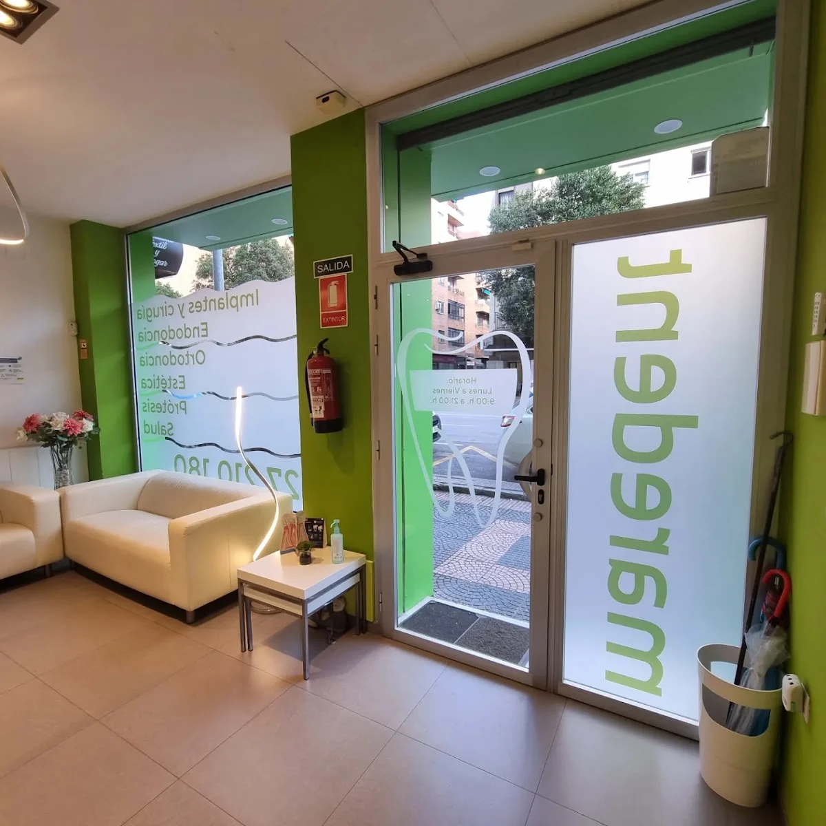 Maredent Clínica Dental - 2